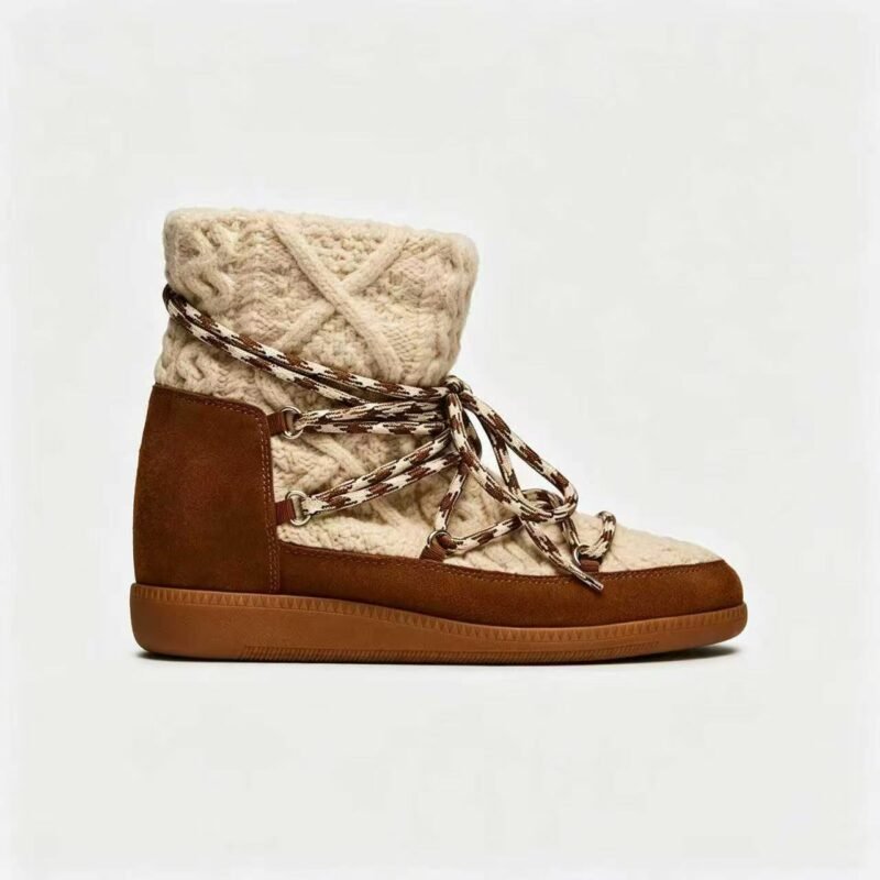 3844d75cd93570068bed6a2602b39c15 Snow Boots