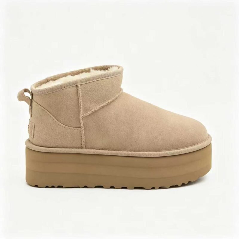 3a104f49d557f9eb5c58ffadbfd9d4de Snow Boots